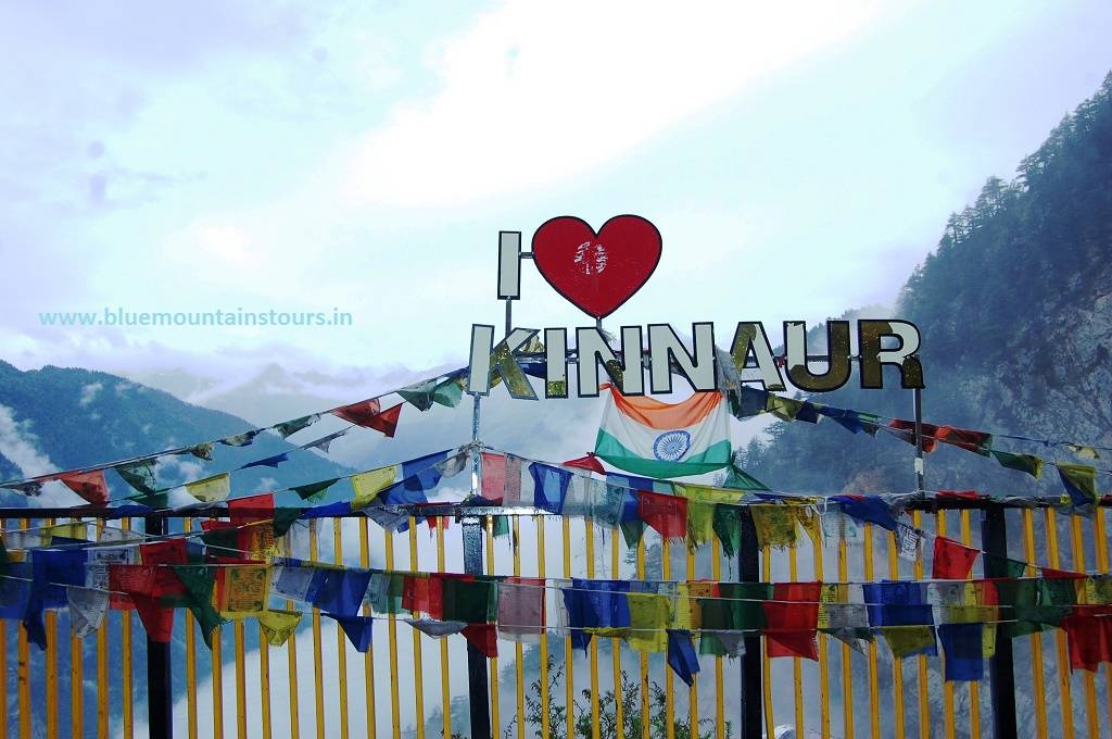 Kinnaur - Spiti Tour Packges