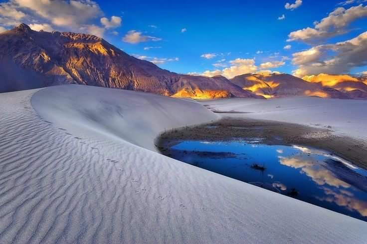 Leh LadakhTour Packages
