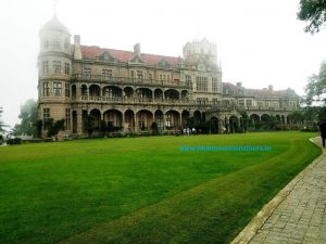 Advance Study Shimla