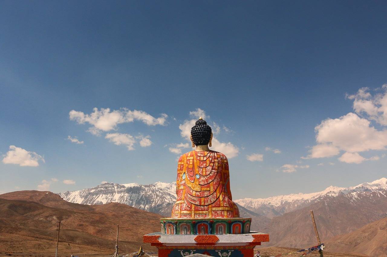 Leh Ladakh Tour Packages
