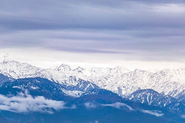 Dharamshala-Dalhousie Tour Packages